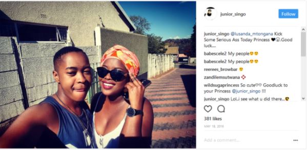 Junior Singo Biography: Age, Wife, Daughter, Net worth, Cars, Generations: The Legacy