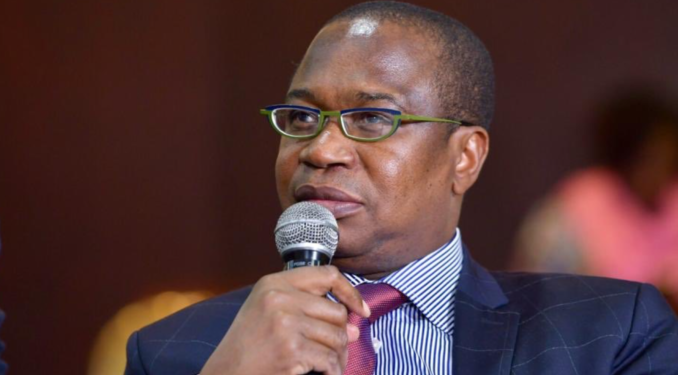 Mthuli Ncube Zimbabweans to walk to reduce Covid-19 infections