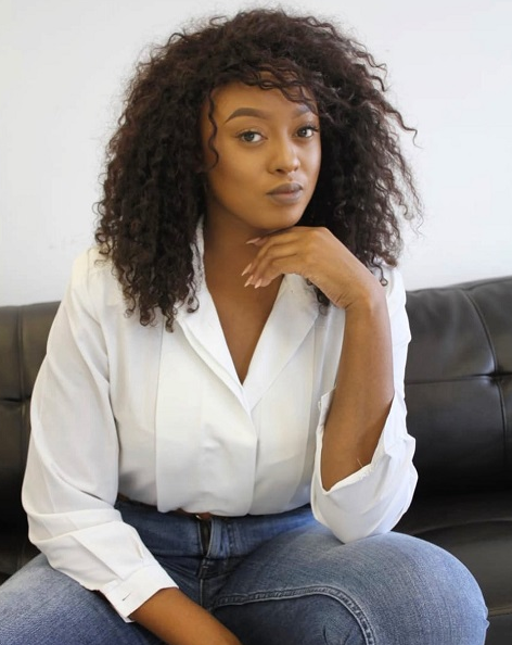 Nelisa Mchunu Biography: Age, Net worth, Boyfriend, Cars, Uzalo