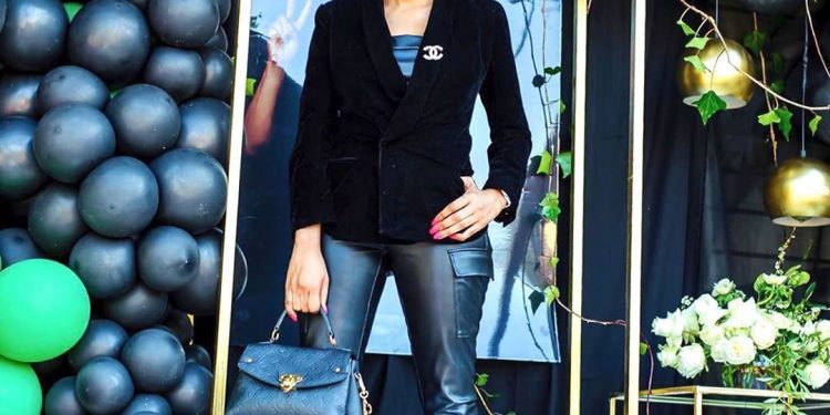 Norma Gigaba changes name