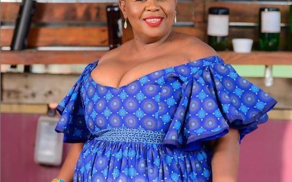Ntombifuthi Dlamini Biography Age, Career, Salary, Uzalo, Car
