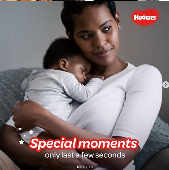 Gail Nkoane Mabalane Age