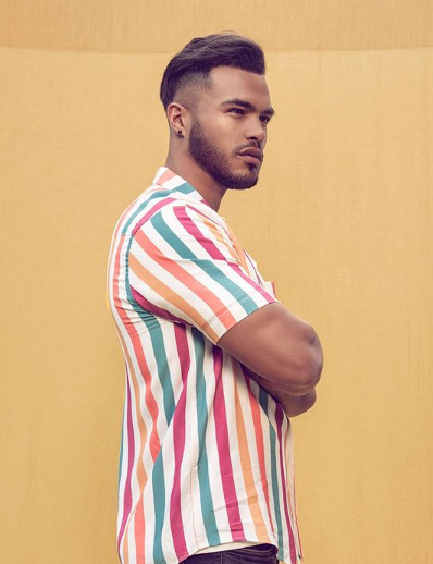 Ryle De Morny Biography, Age, Girlfriend, Blood & Water, Net Worth