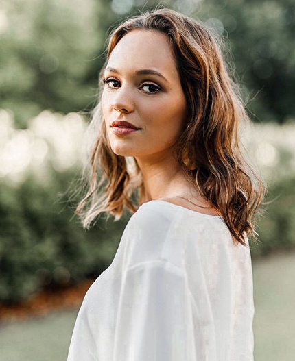 Greteli Fincham Biography, Age, Model, Blood and Water, Net Worth