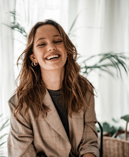 Greteli Fincham Interesting Facts