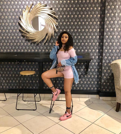 What is Matshepo Sekgopi Net worth?