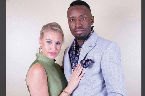 Prophet edd branson and wife Pastor Maria Halme divorce separate