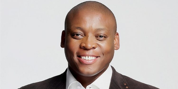 Rapulana Seiphemo Biography