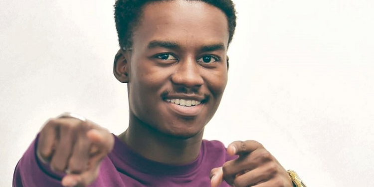 Romeo Medupe leaves Scandal