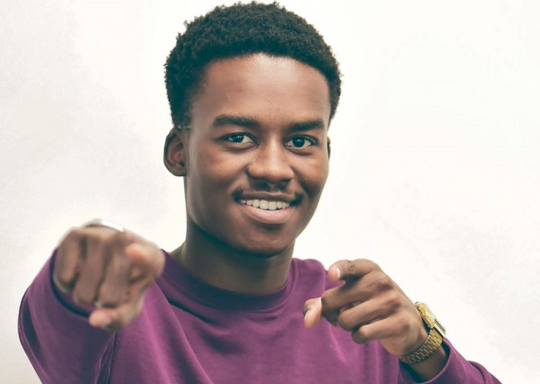 Romeo Medupe leaves Scandal Hungani Ndlovu resigns from soapie
