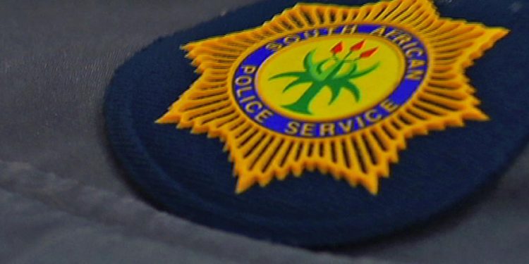 SAPS officers arrested