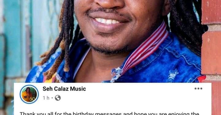 Zim celebrities finally speak out, join #ZimbabweanLivesMatter