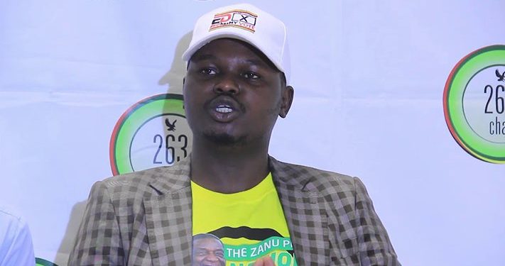 Tafadzwa Mugwadi Al Jazeera