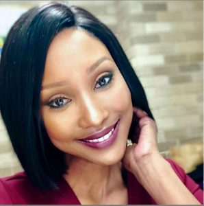 Zoe Mthiyane Biography: Age, Children, Husband, Drinking Sprees, Polygamy