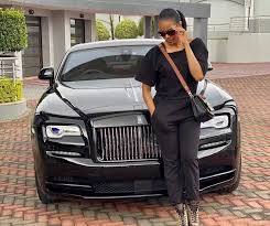 Connie Ferguson Houses and Cars