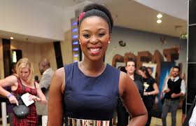 What is Brenda Ngxoli   Net worth?