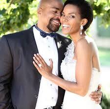 Who is Connie Ferguson’s Husband?