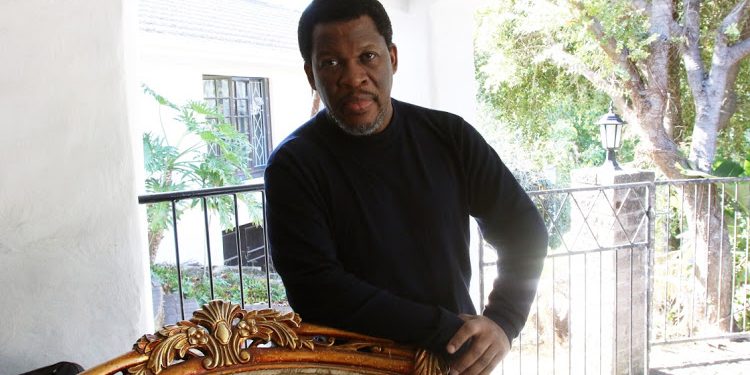 east london man dead PPE tender