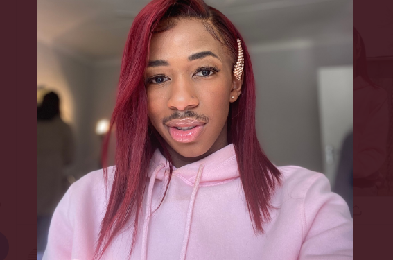 lasizwe teach children same sex love homosexuality