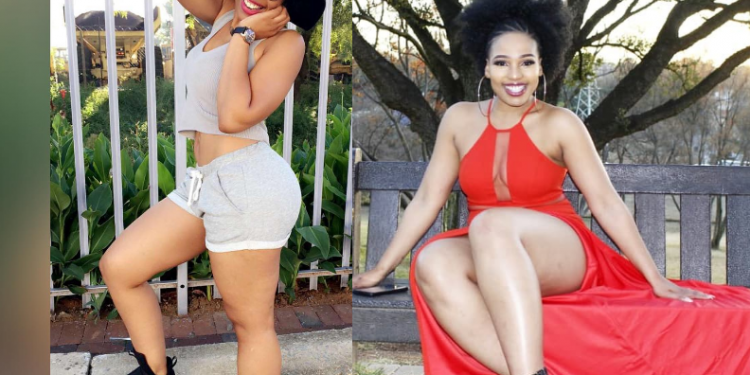 phindile gwala joins imbewu the seed