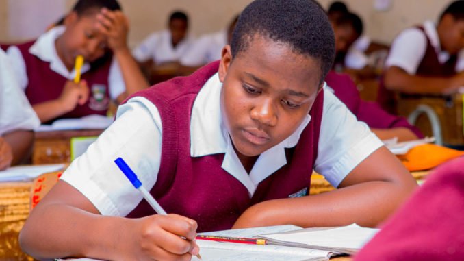 Here are the dates Zimbabwe schools will reopen for exams