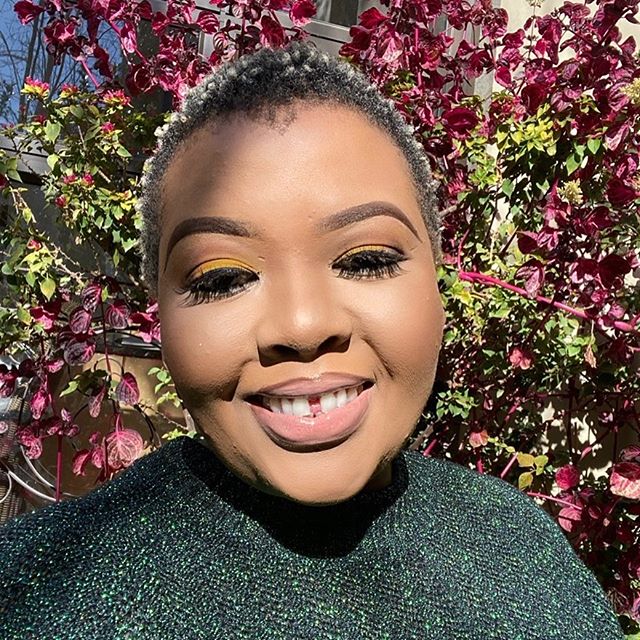 Anele Mdoda is related to Thembisa Mdoda Nxumalo