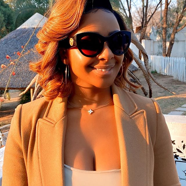 Boity Thulo is related to thickleeyonce