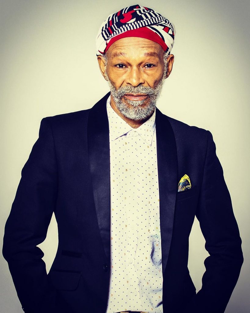 Blondie Keoagile Gerald Makhene