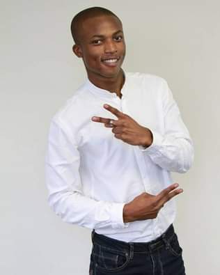 Austin Rethabile Mothapo  Biography, Pictures, Wife, Skeem Saam, Net Worth