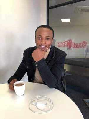 Where is Austin Rethabile Mothapo originally from? 