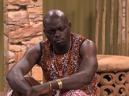 Where is  Humbulani Tsharani originally from?