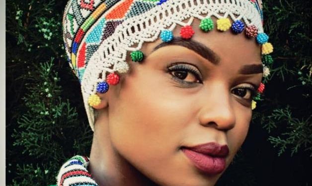 Actress Thandeka Mdeliswa was shot dead, Family speaks