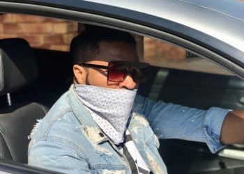 Andile Nebulane Biography: Age, Career, Girlfriend, Net worth, Television Roles, Generations: The Legacy.