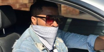 Andile Nebulane Biography: Age, Career, Girlfriend, Net worth, Television Roles, Generations: The Legacy.