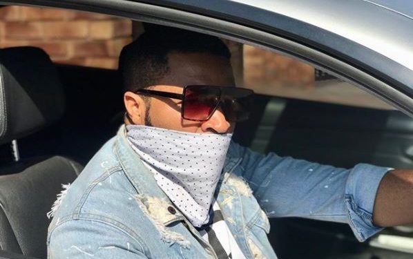 Andile Nebulane Biography: Age, Career, Girlfriend, Net worth, Television Roles, Generations: The Legacy.