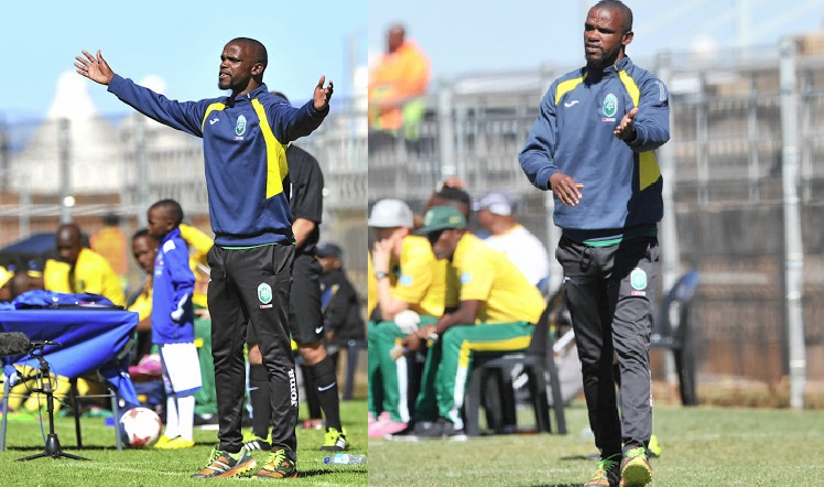 Ayanda ‘Cobra’ Dlamini appointed as AmaZulu Head Coach