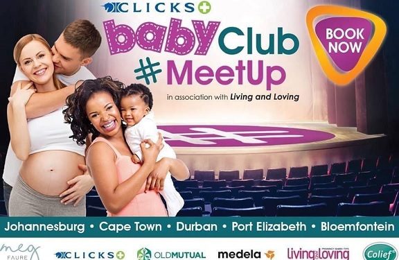 Black fathers don’t stick around, another Clicks advert causes havoc