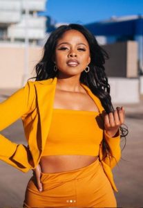 Buntu Petse Biography: Age, Career, Net worth, Boyfriend, Generations: The Legacy