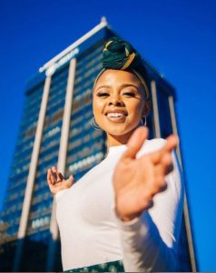 Buntu Petse Biography: Age, Career, Net worth, Boyfriend, Generations: The Legacy