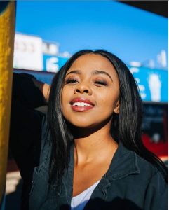 Buntu Petse Biography: Age, Career, Net worth, Boyfriend, Generations: The Legacy