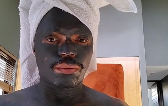 Cheeky Somizi responds to Dinner at Somizi’s idea stealing allegations