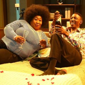 Ronnie Nyakale Biography: Age, Wife, Net worth, Television Shows, Drugs, Awards