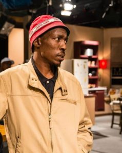 Ronnie Nyakale Biography: Age, Wife, Net worth, Television Shows, Drugs, Awards