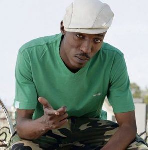 Ronnie Nyakale Biography: Age, Wife, Net worth, Television Shows, Drugs, Awards