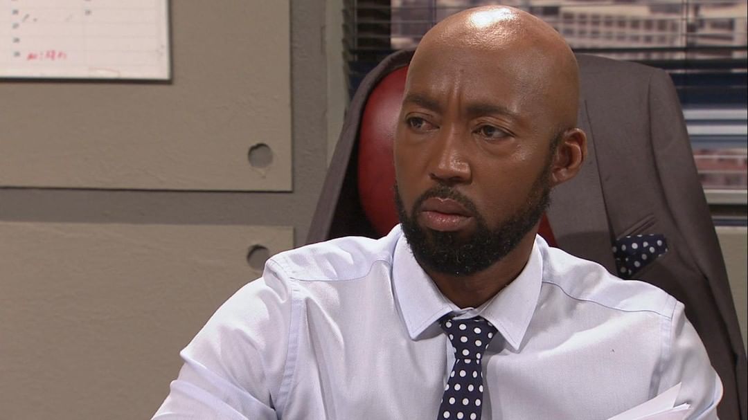 When did Dingaan Mokebe's career begin?