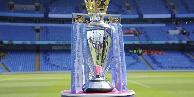 EPL battle lines drawn who will win the English Premier League Title?