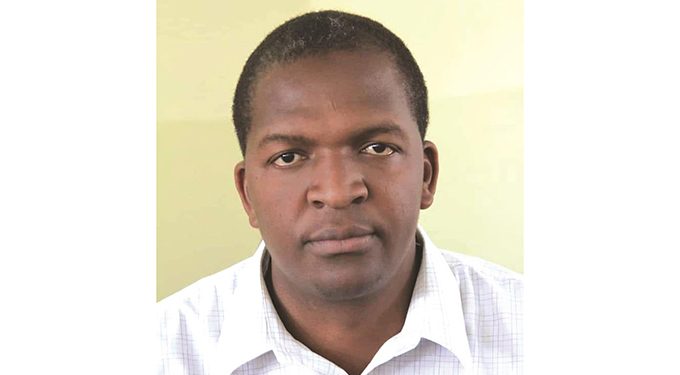 Godwin Muzari suicide