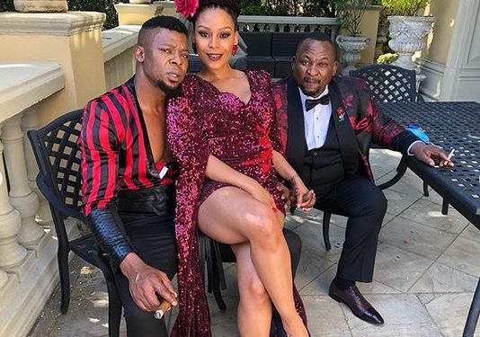 Generations The Legacy: Tshidi leaves Kabisi Moroka for Khumkani Phakade