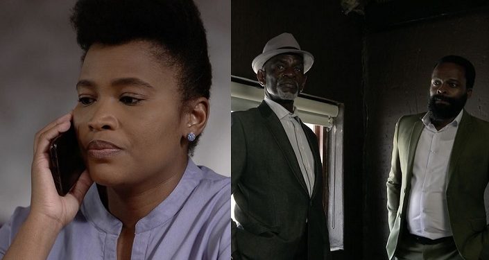 Isibaya Teasers October 2020 - Latest Episodes
