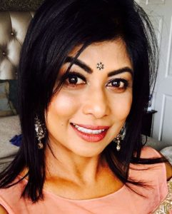 Jailoshini Naidoo Biography: Age, Husband, Children, Wedding, Television Roles, Net worth, Imbewu